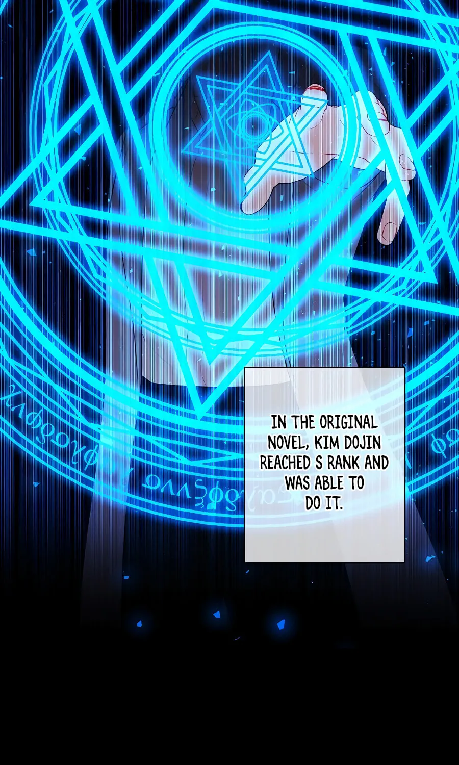 I Woke Up as the Villain Chapter 141 page 15 - 