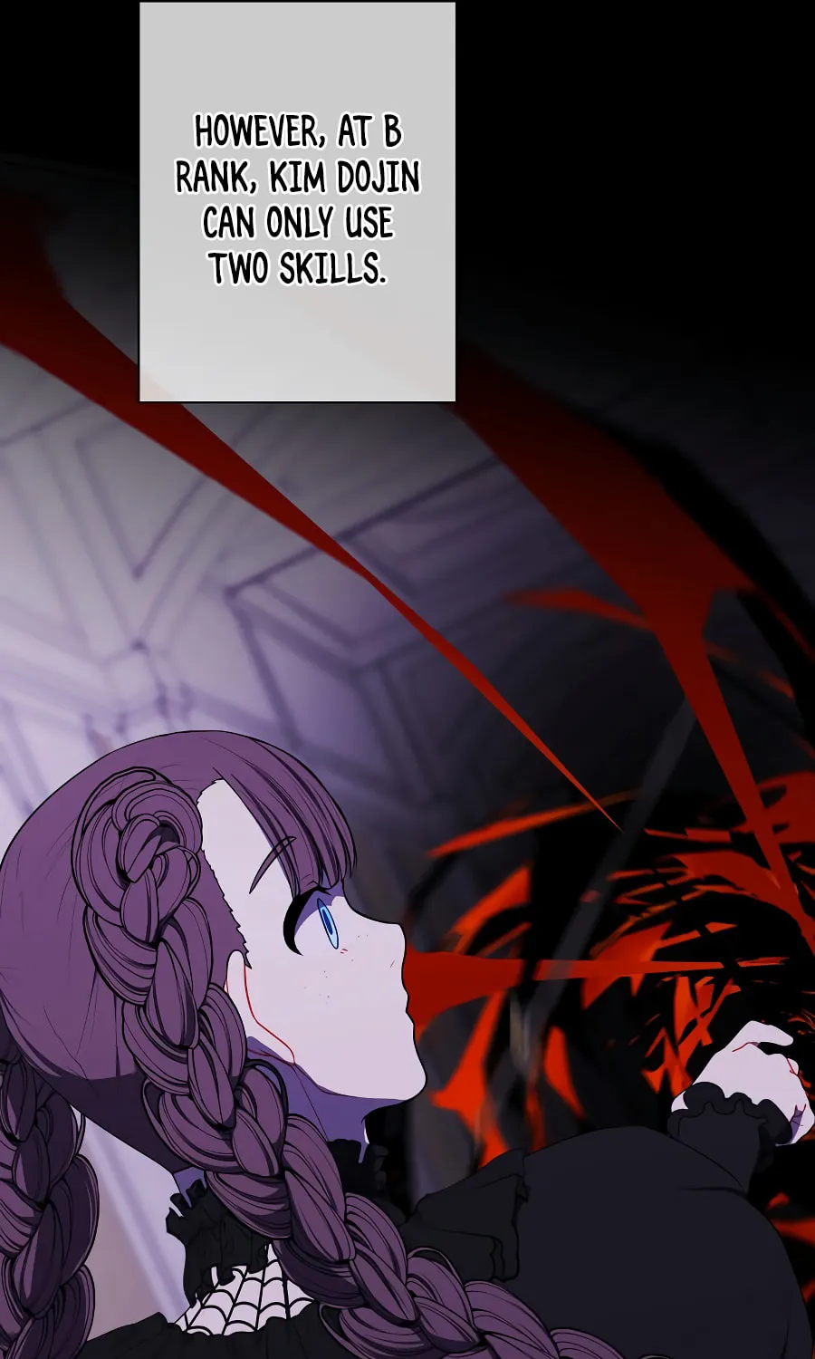 I Woke Up as the Villain Chapter 141 page 17 - 