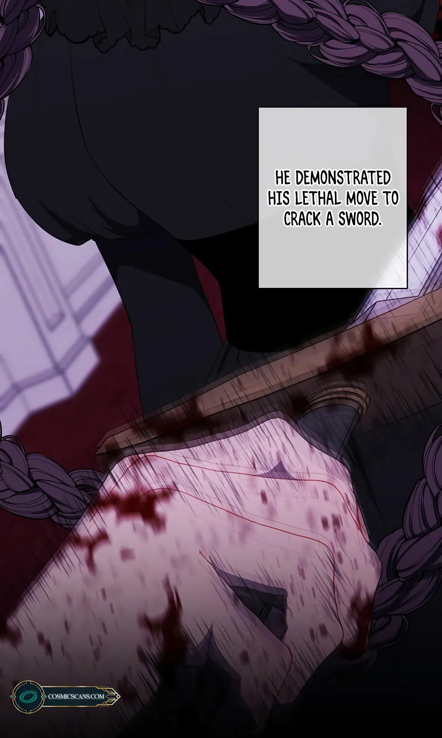 I Woke Up as the Villain Chapter 141 page 18 - 