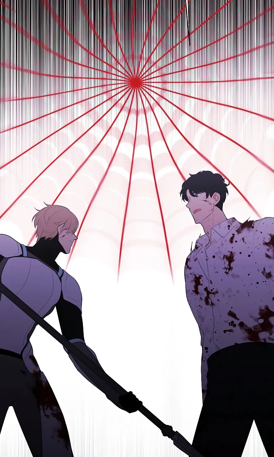 I Woke Up as the Villain Chapter 141 page 20 - 
