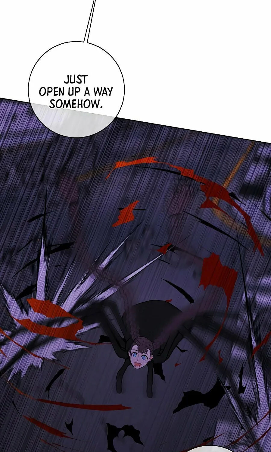 I Woke Up as the Villain Chapter 141 page 3 - 