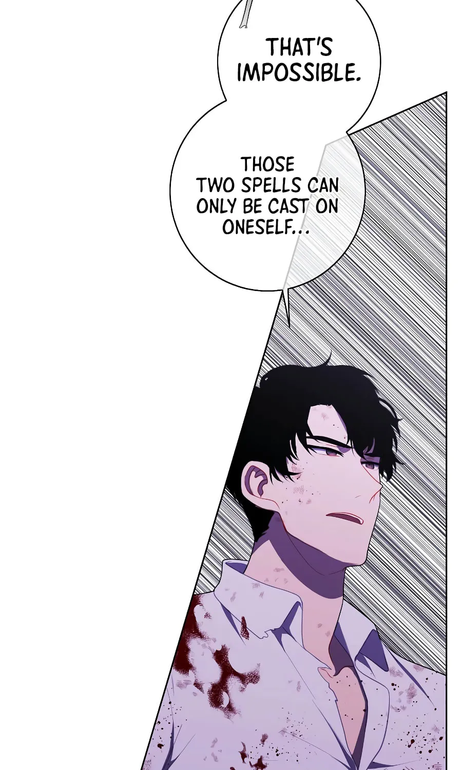 I Woke Up as the Villain Chapter 141 page 23 - 