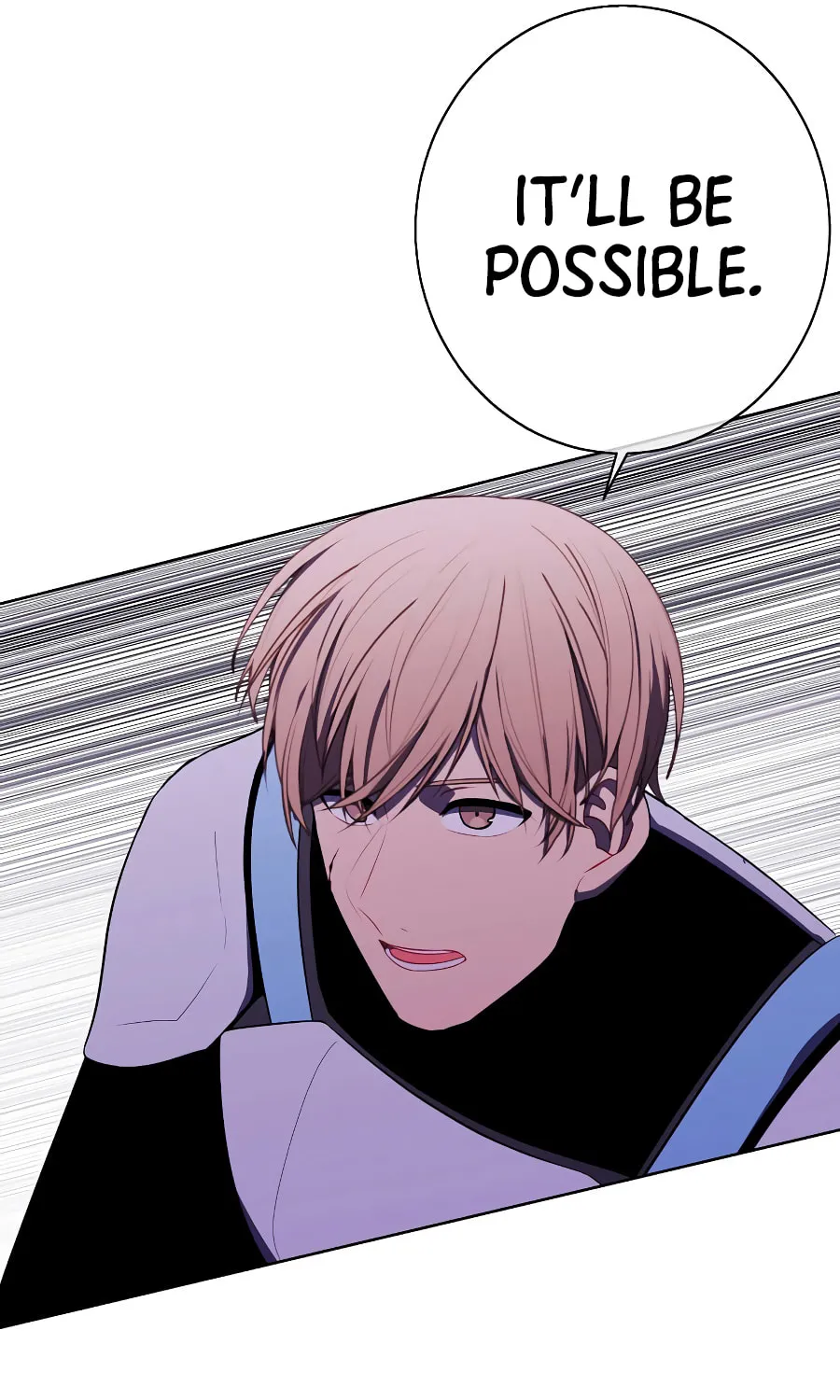 I Woke Up as the Villain Chapter 141 page 25 - 