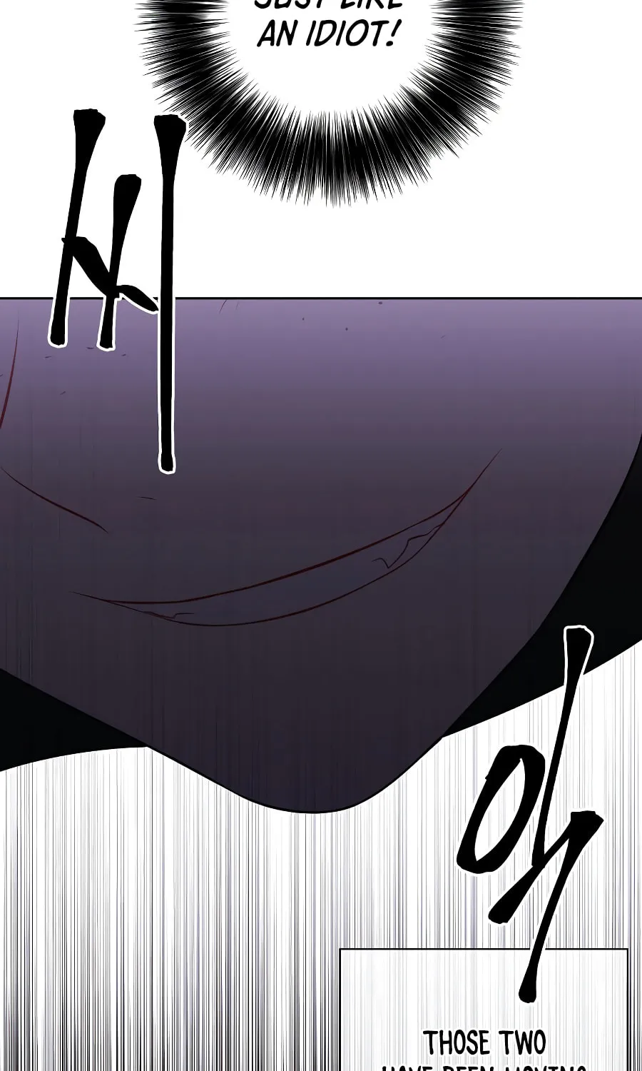 I Woke Up as the Villain Chapter 141 page 30 - 
