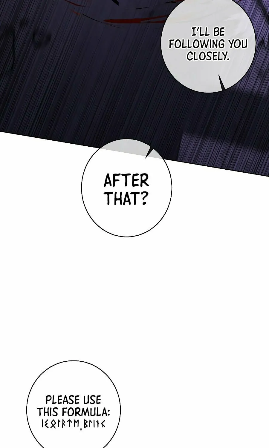 I Woke Up as the Villain Chapter 141 page 4 - 
