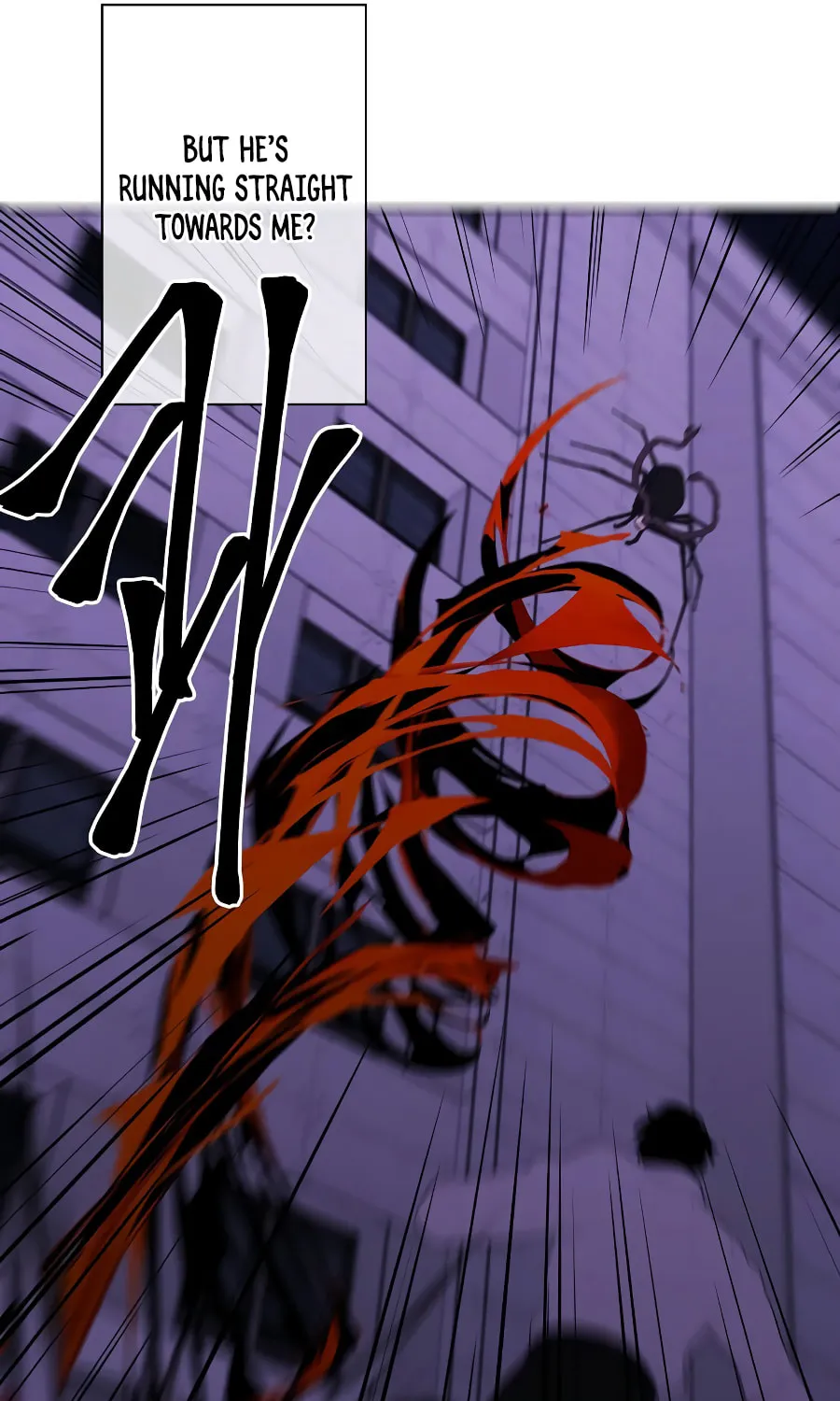 I Woke Up as the Villain Chapter 141 page 32 - 
