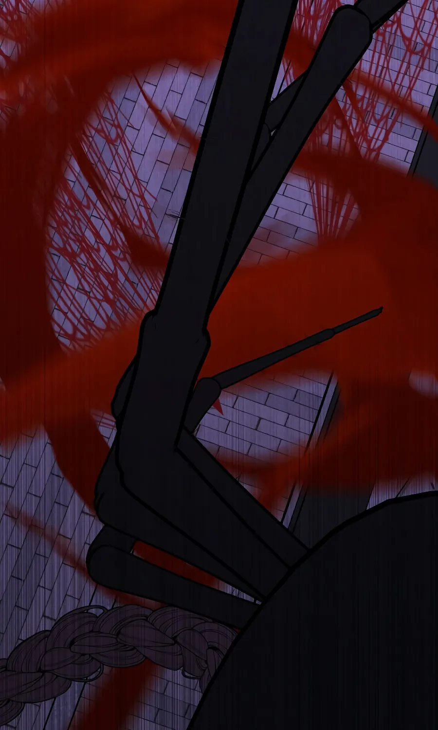 I Woke Up as the Villain Chapter 141 page 36 - 