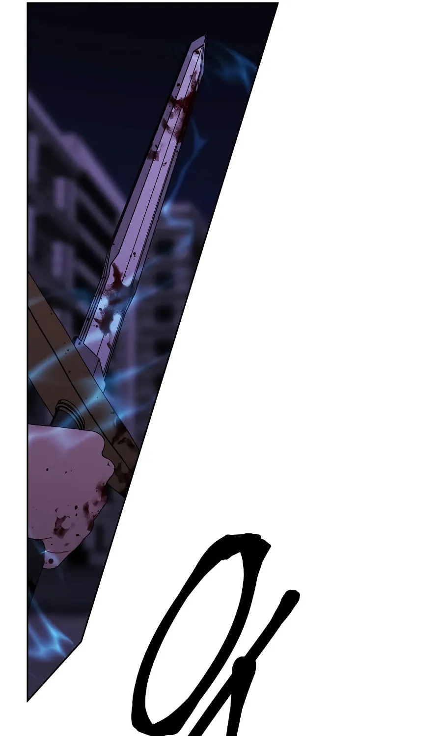 I Woke Up as the Villain Chapter 141 page 40 - 