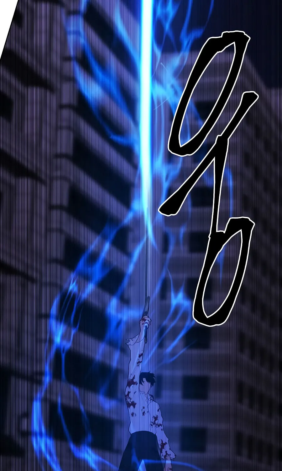 I Woke Up as the Villain Chapter 141 page 42 - 