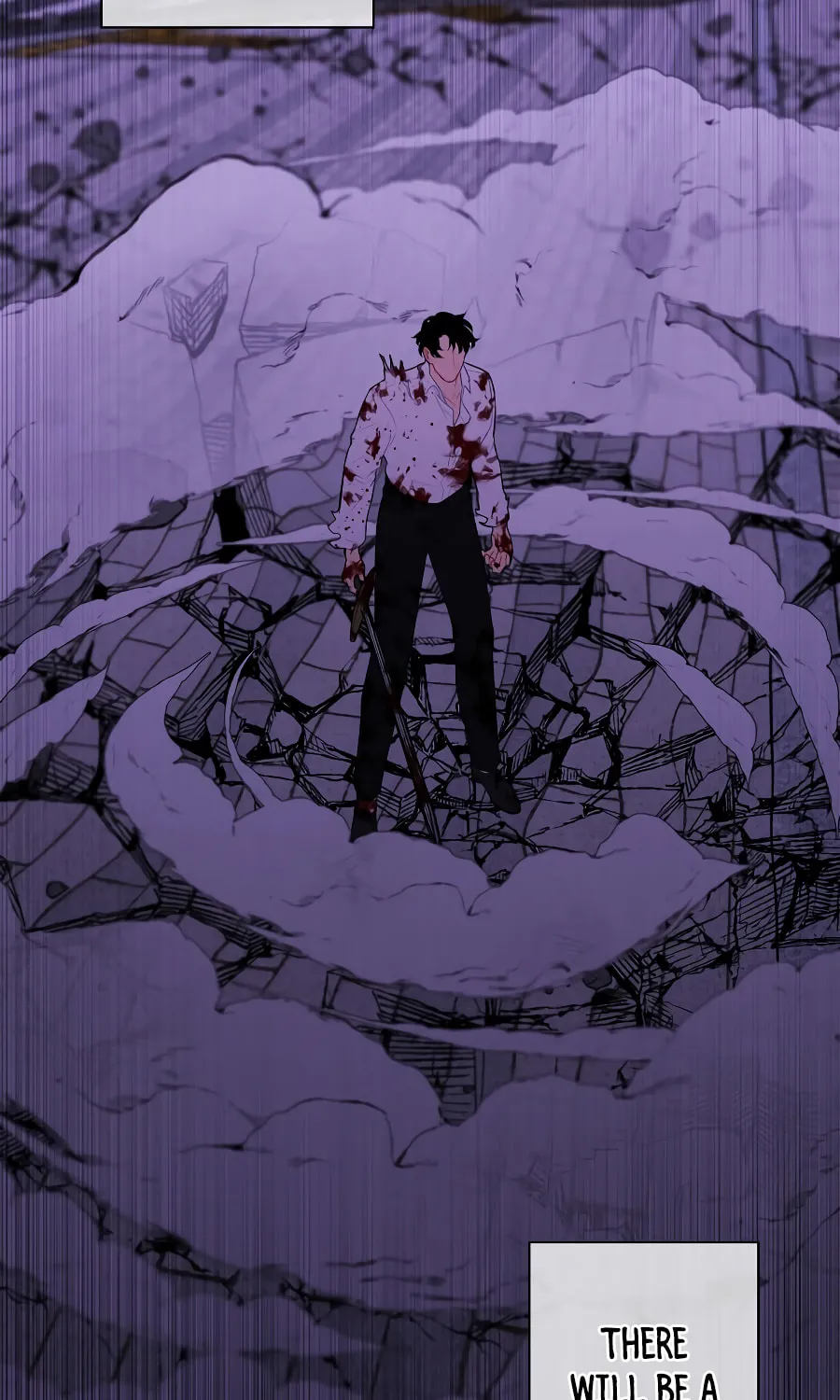 I Woke Up as the Villain Chapter 141 page 60 - 