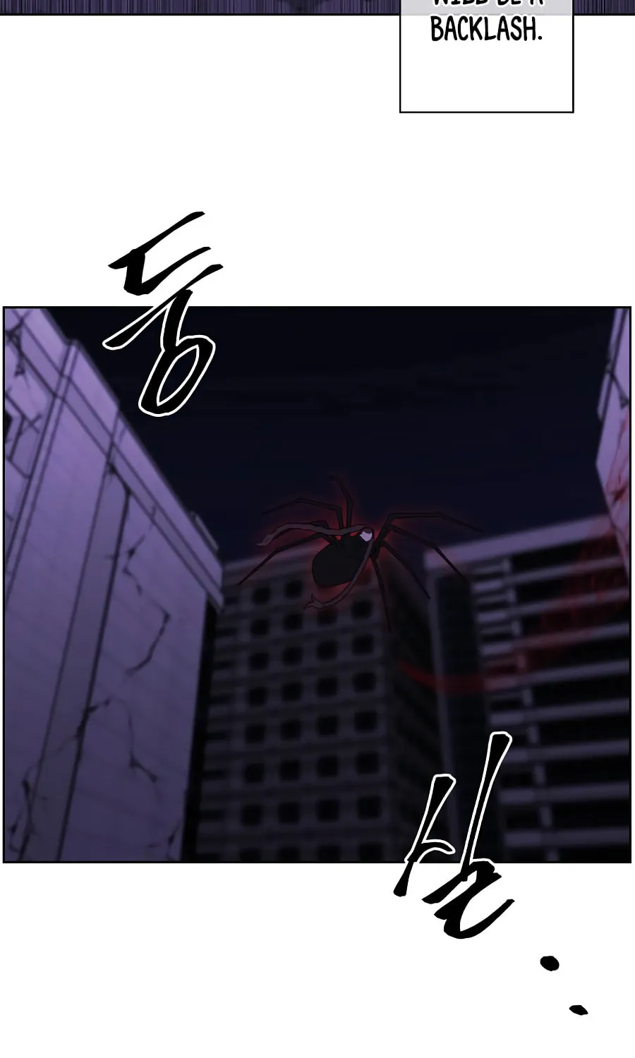 I Woke Up as the Villain Chapter 141 page 61 - 