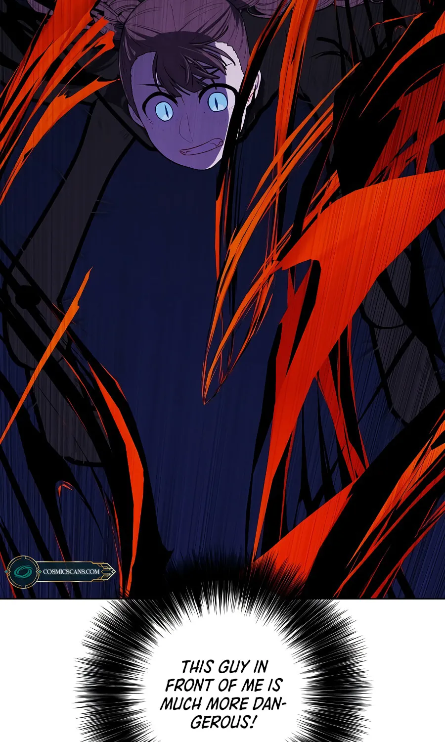 I Woke Up as the Villain Chapter 141 page 68 - 