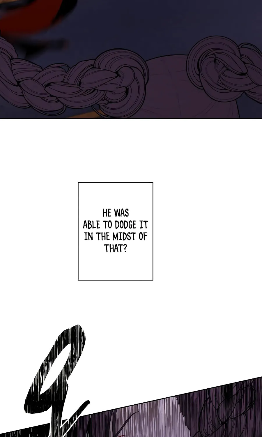 I Woke Up as the Villain Chapter 141 page 74 - 