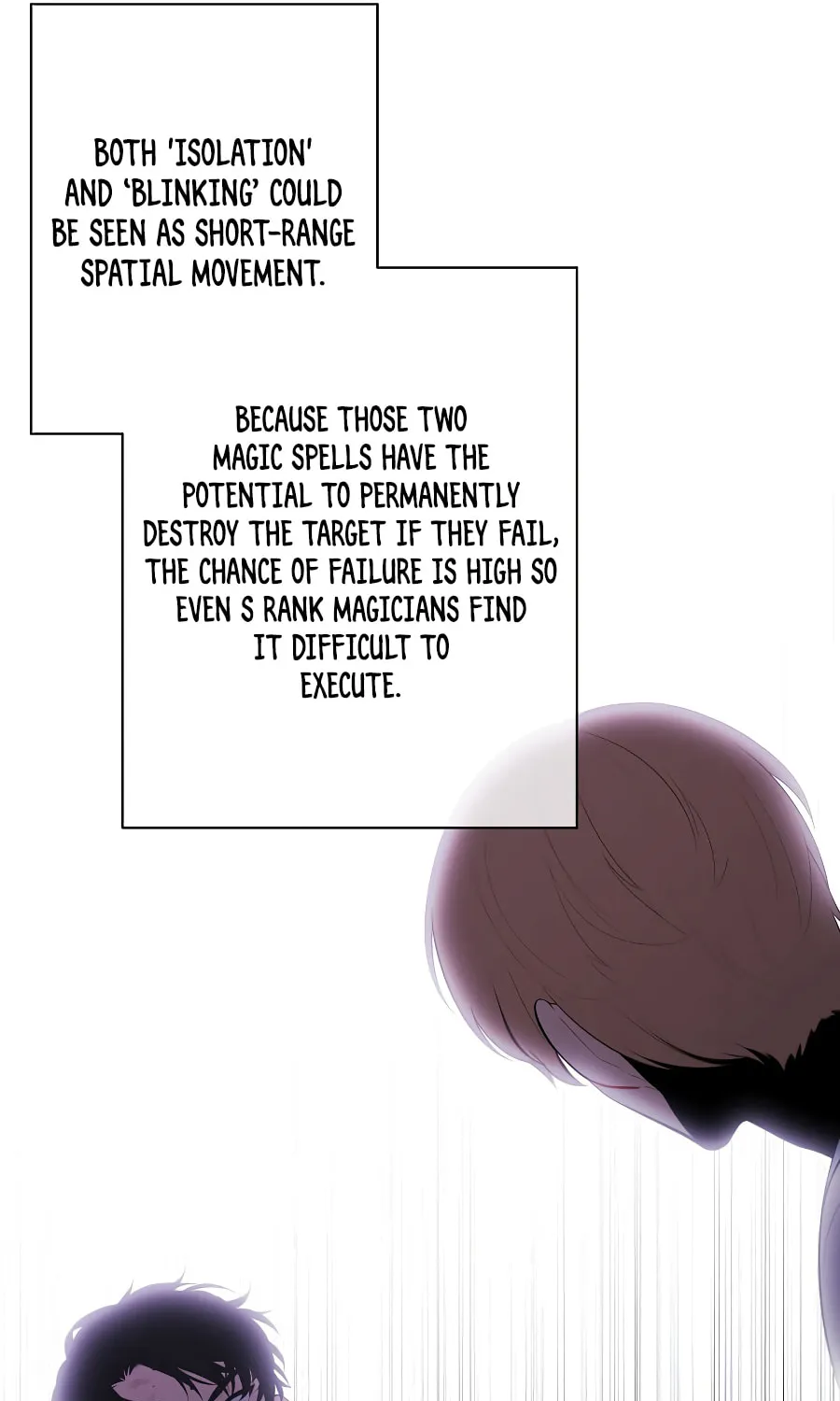 I Woke Up as the Villain Chapter 141 page 9 - 