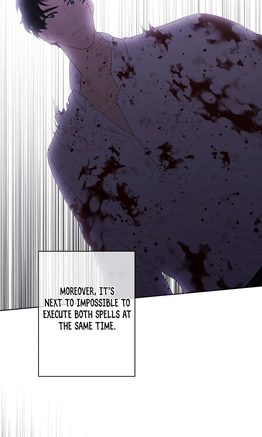 I Woke Up as the Villain Chapter 141 page 10 - 