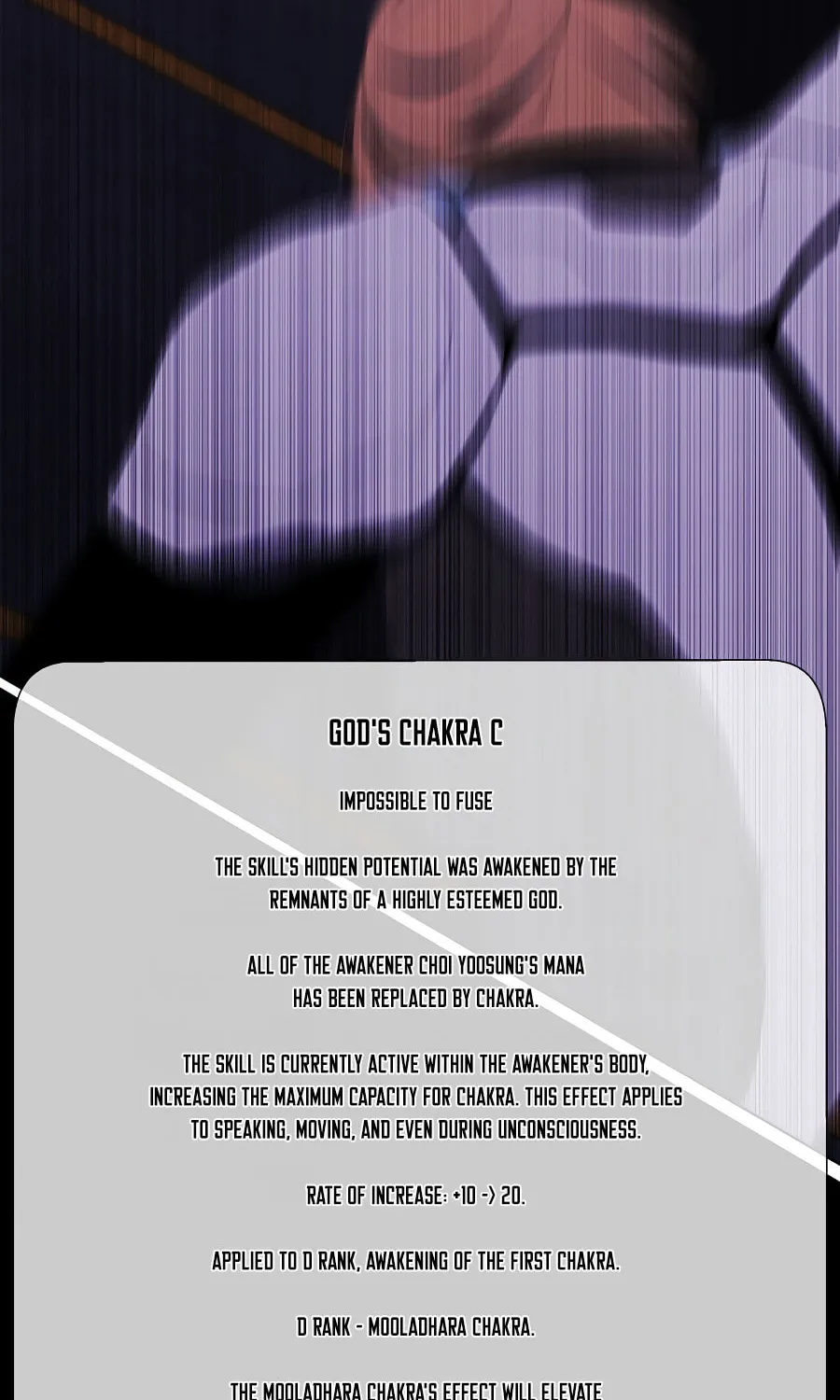 I Woke Up as the Villain Chapter 142 page 11 - 