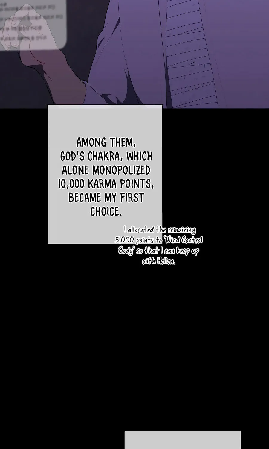 I Woke Up as the Villain Chapter 142 page 15 - 