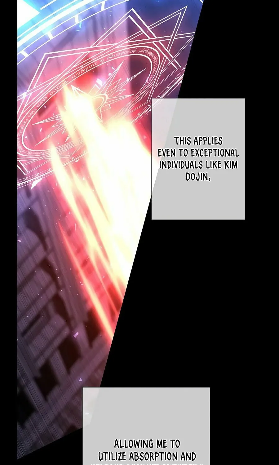 I Woke Up as the Villain Chapter 142 page 20 - 