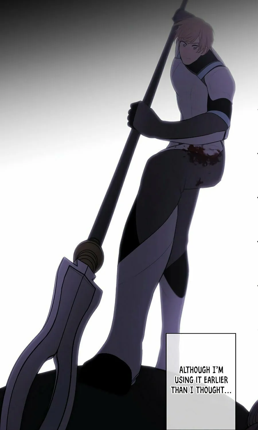 I Woke Up as the Villain Chapter 142 page 24 - 