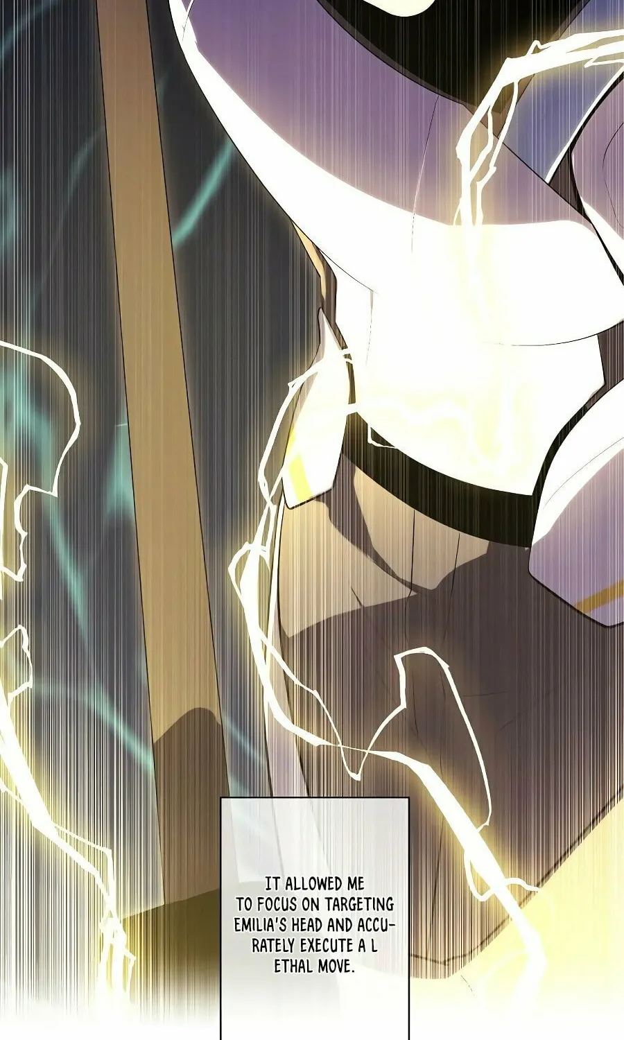 I Woke Up as the Villain Chapter 142 page 27 - 