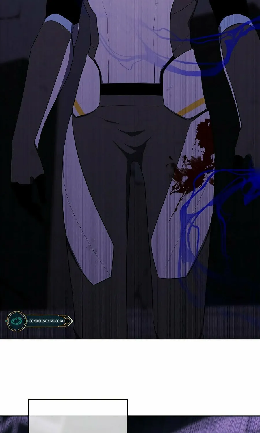 I Woke Up as the Villain Chapter 142 page 35 - 