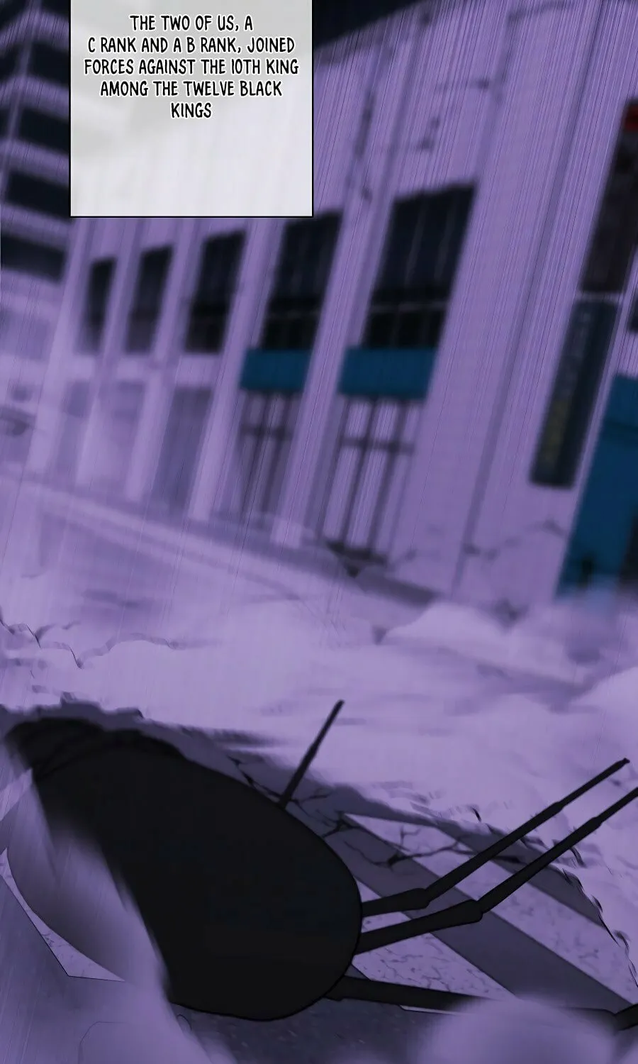 I Woke Up as the Villain Chapter 142 page 36 - 