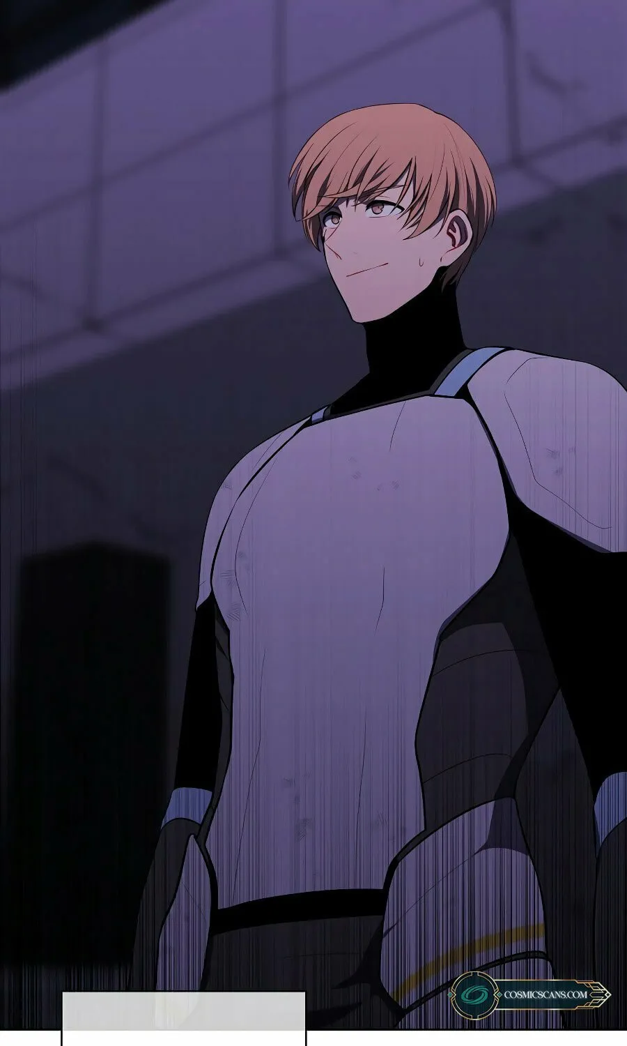 I Woke Up as the Villain Chapter 142 page 44 - 