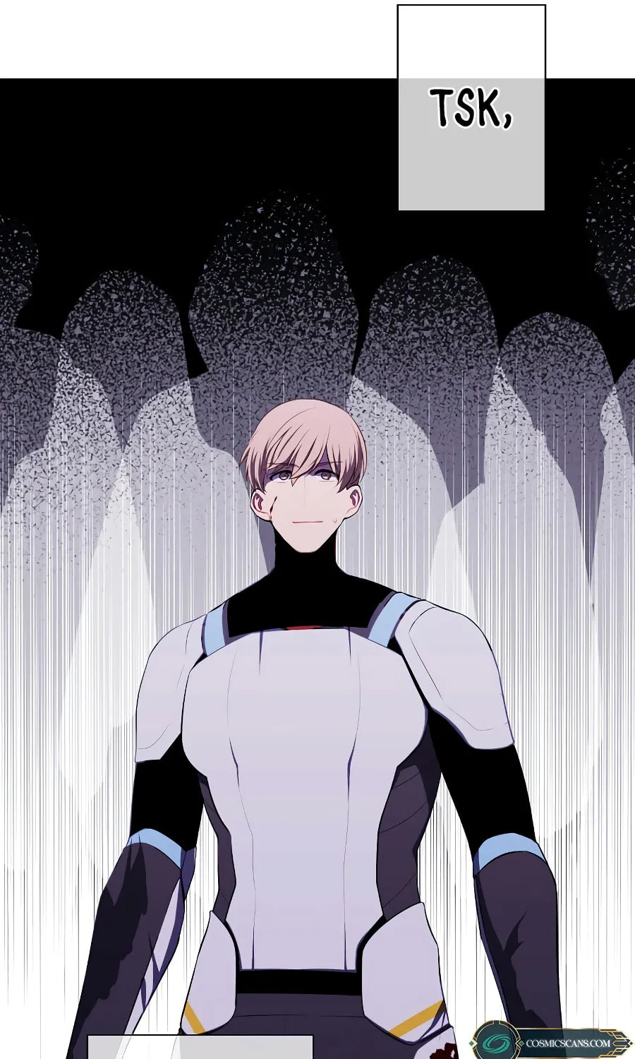 I Woke Up as the Villain Chapter 142 page 46 - 