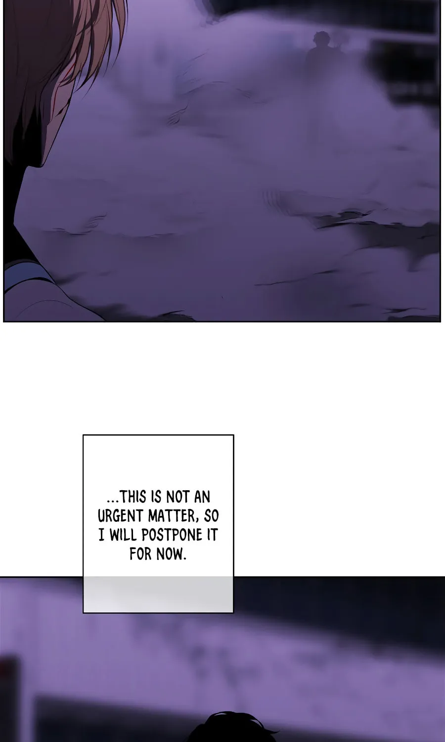 I Woke Up as the Villain Chapter 142 page 49 - 