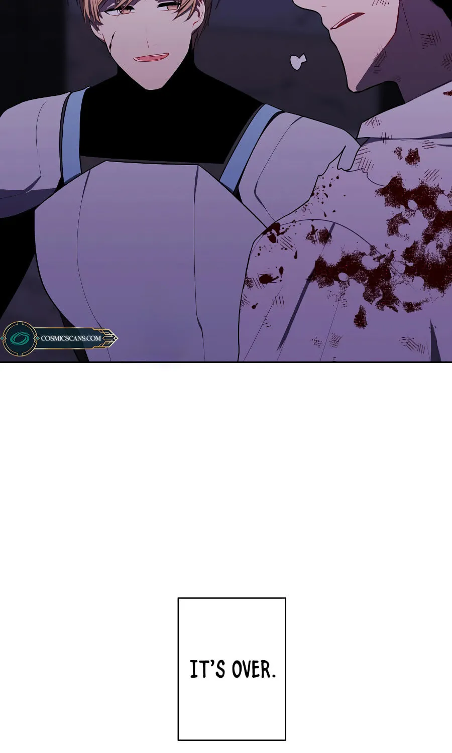I Woke Up as the Villain Chapter 142 page 56 - 