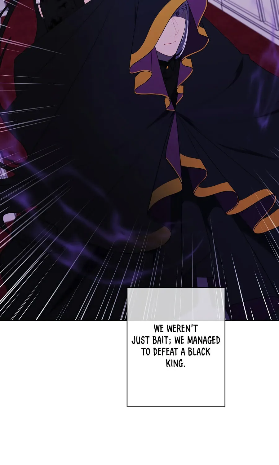 I Woke Up as the Villain Chapter 142 page 58 - 