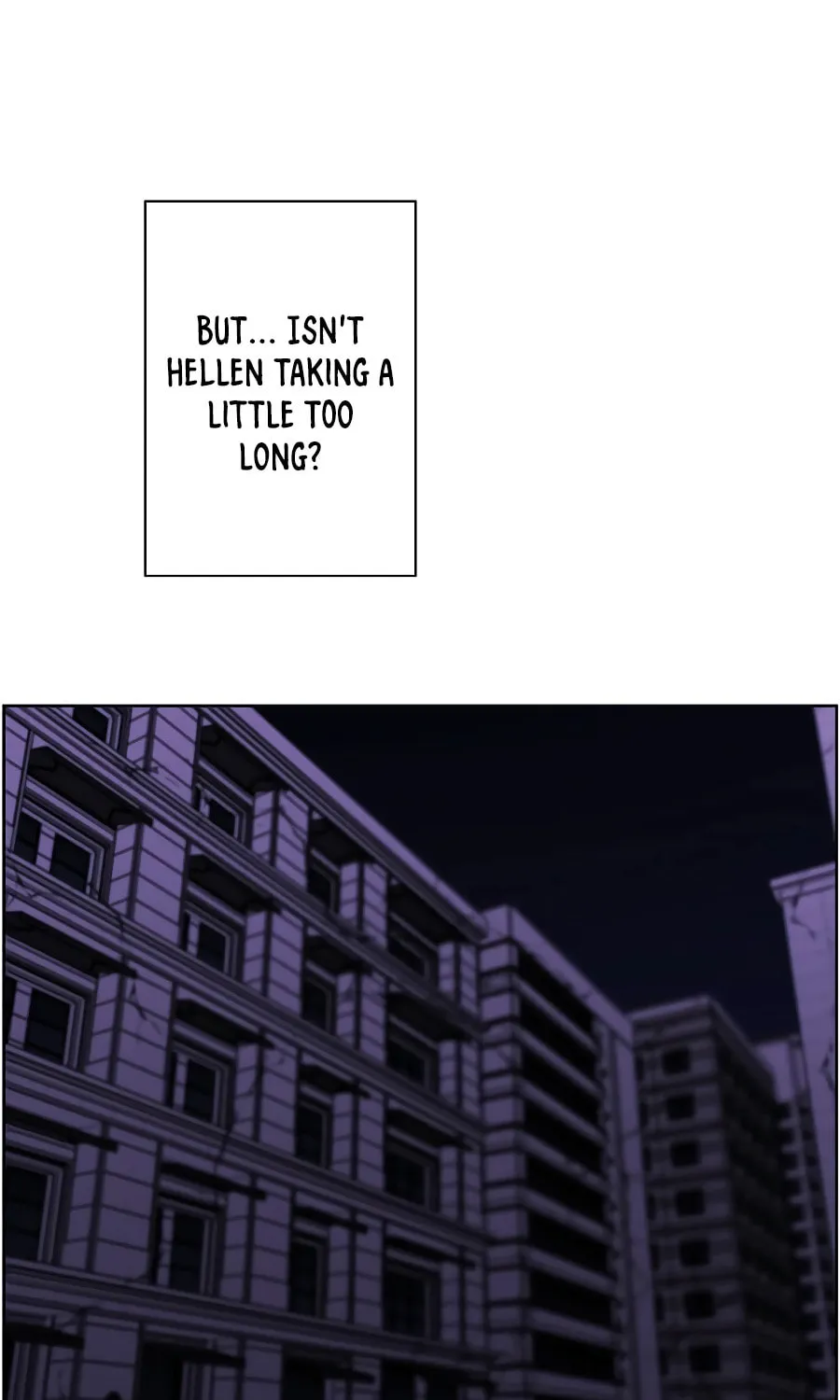 I Woke Up as the Villain Chapter 142 page 59 - 
