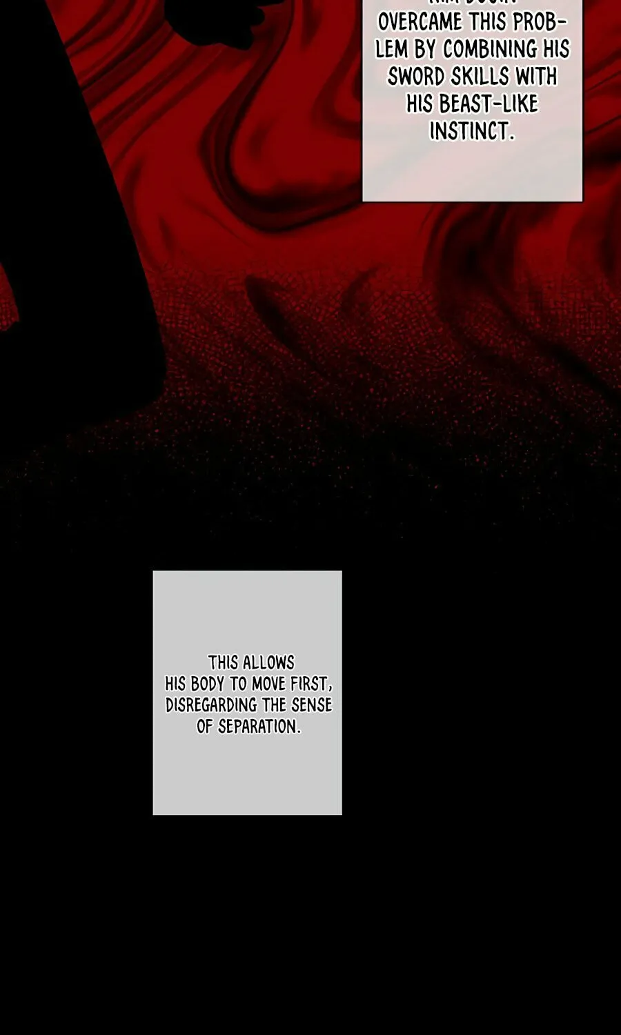 I Woke Up as the Villain Chapter 142 page 7 - 
