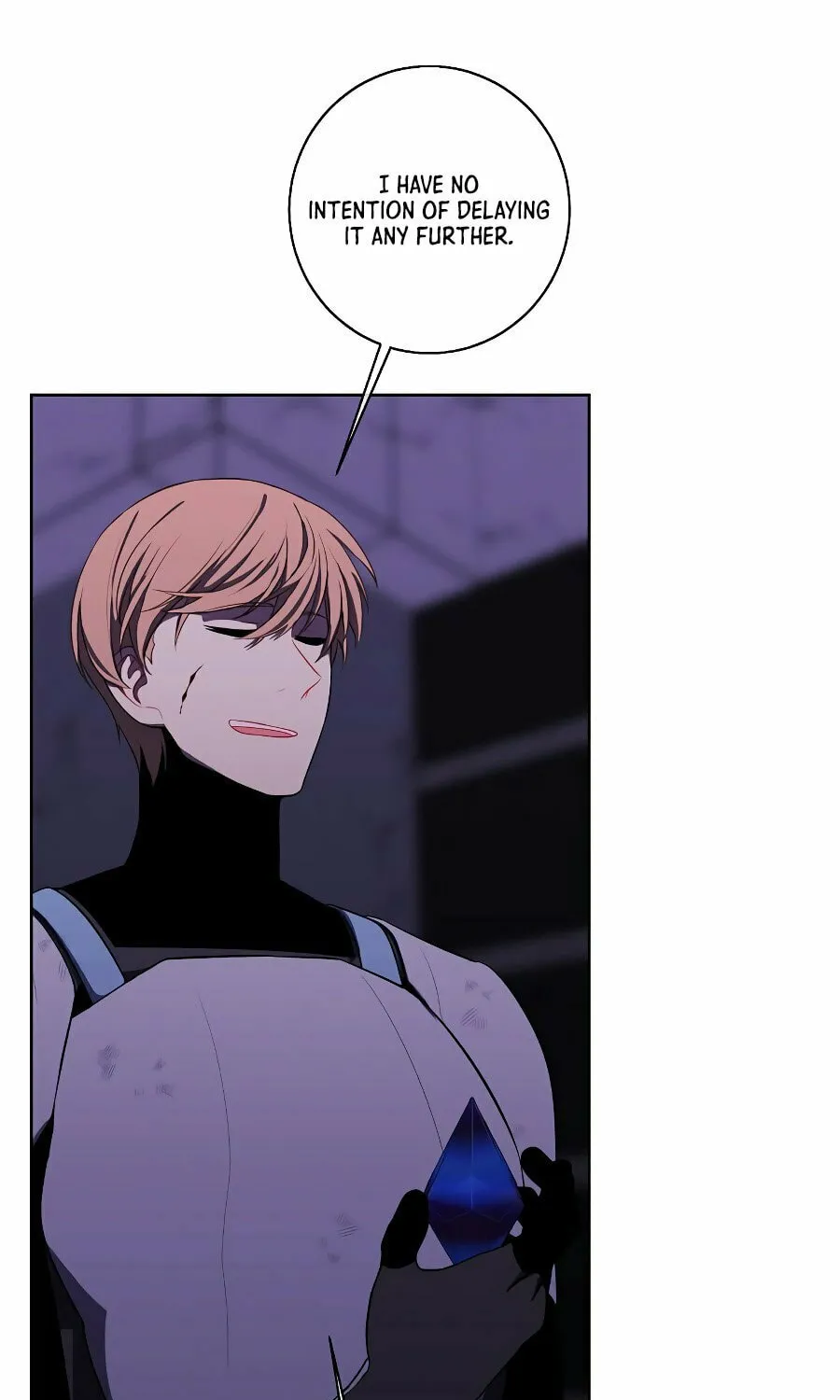 I Woke Up as the Villain Chapter 142 page 62 - 