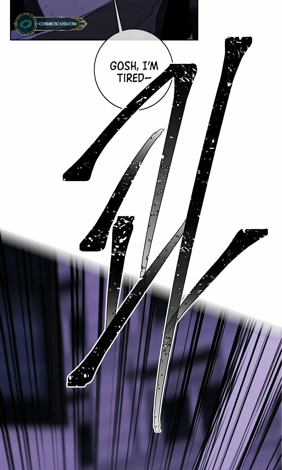 I Woke Up as the Villain Chapter 142 page 63 - 
