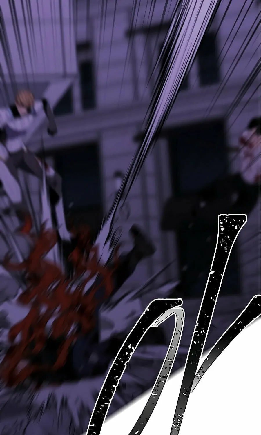 I Woke Up as the Villain Chapter 142 page 64 - 
