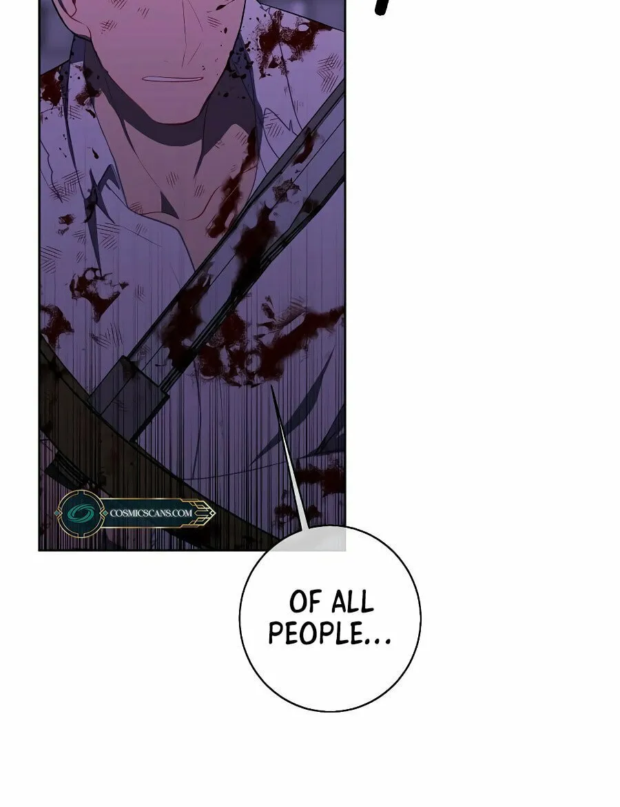 I Woke Up as the Villain Chapter 142 page 69 - 