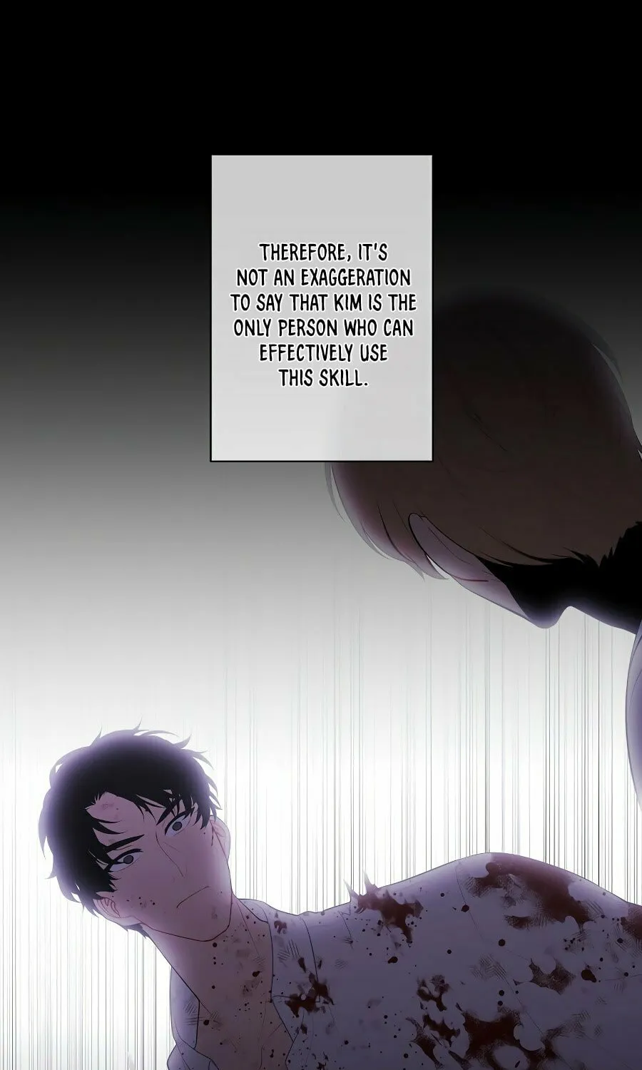 I Woke Up as the Villain Chapter 142 page 8 - 