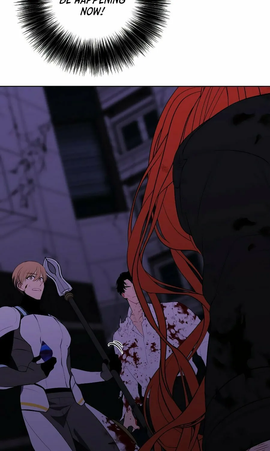 I Woke Up as the Villain Chapter 142 page 72 - 