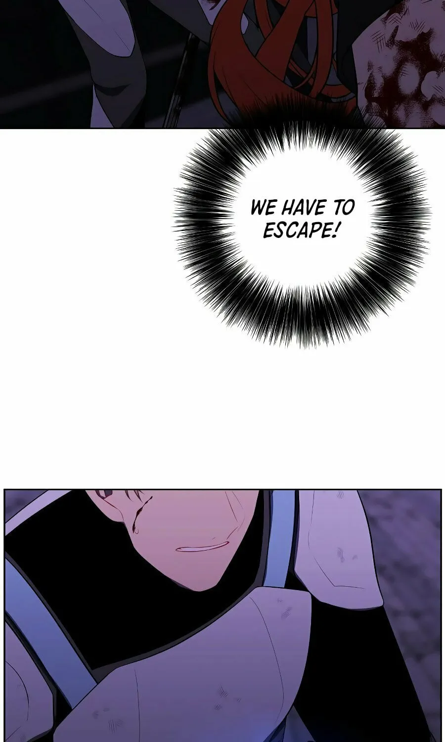I Woke Up as the Villain Chapter 142 page 73 - 
