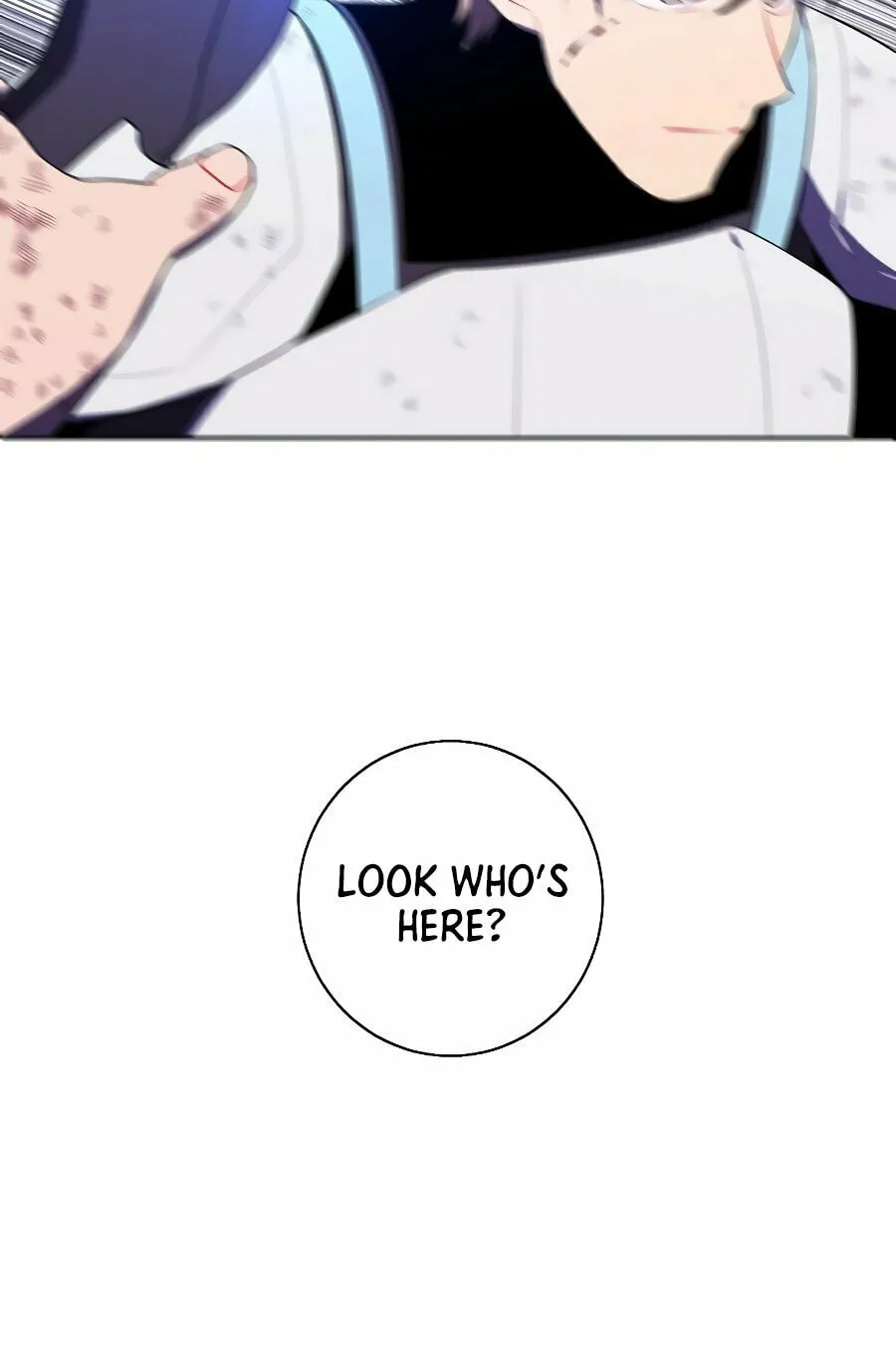 I Woke Up as the Villain Chapter 142 page 75 - 