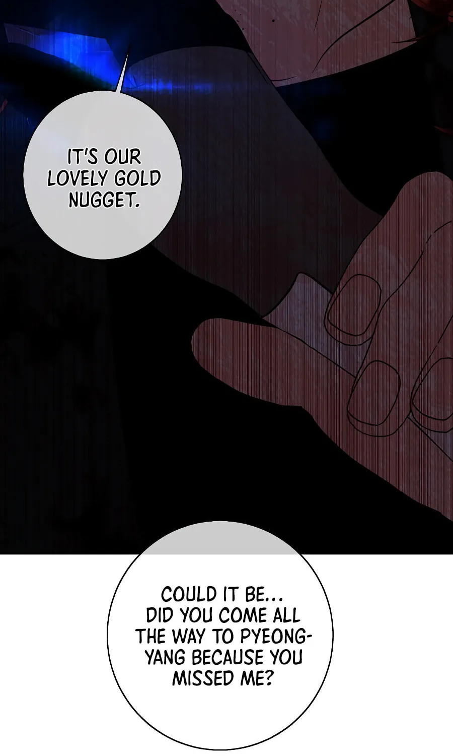I Woke Up as the Villain Chapter 142 page 77 - 