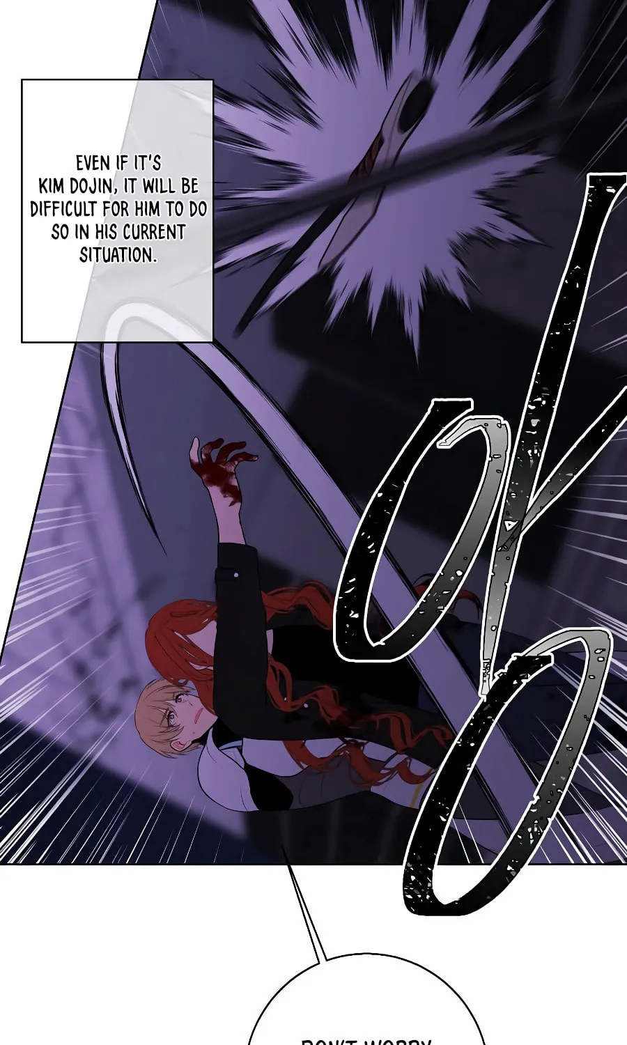 I Woke Up as the Villain Chapter 143 page 11 - 