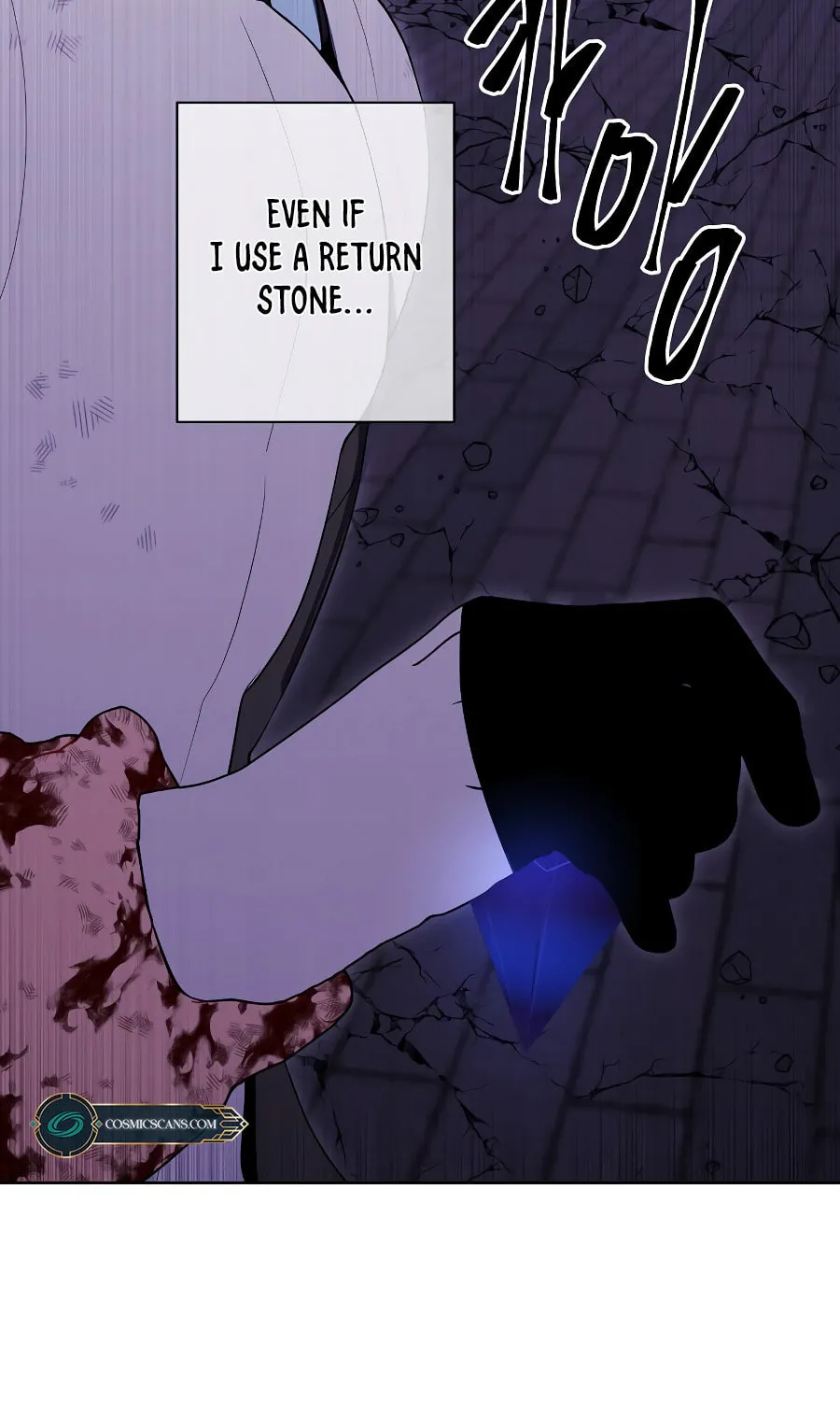 I Woke Up as the Villain Chapter 143 page 13 - 