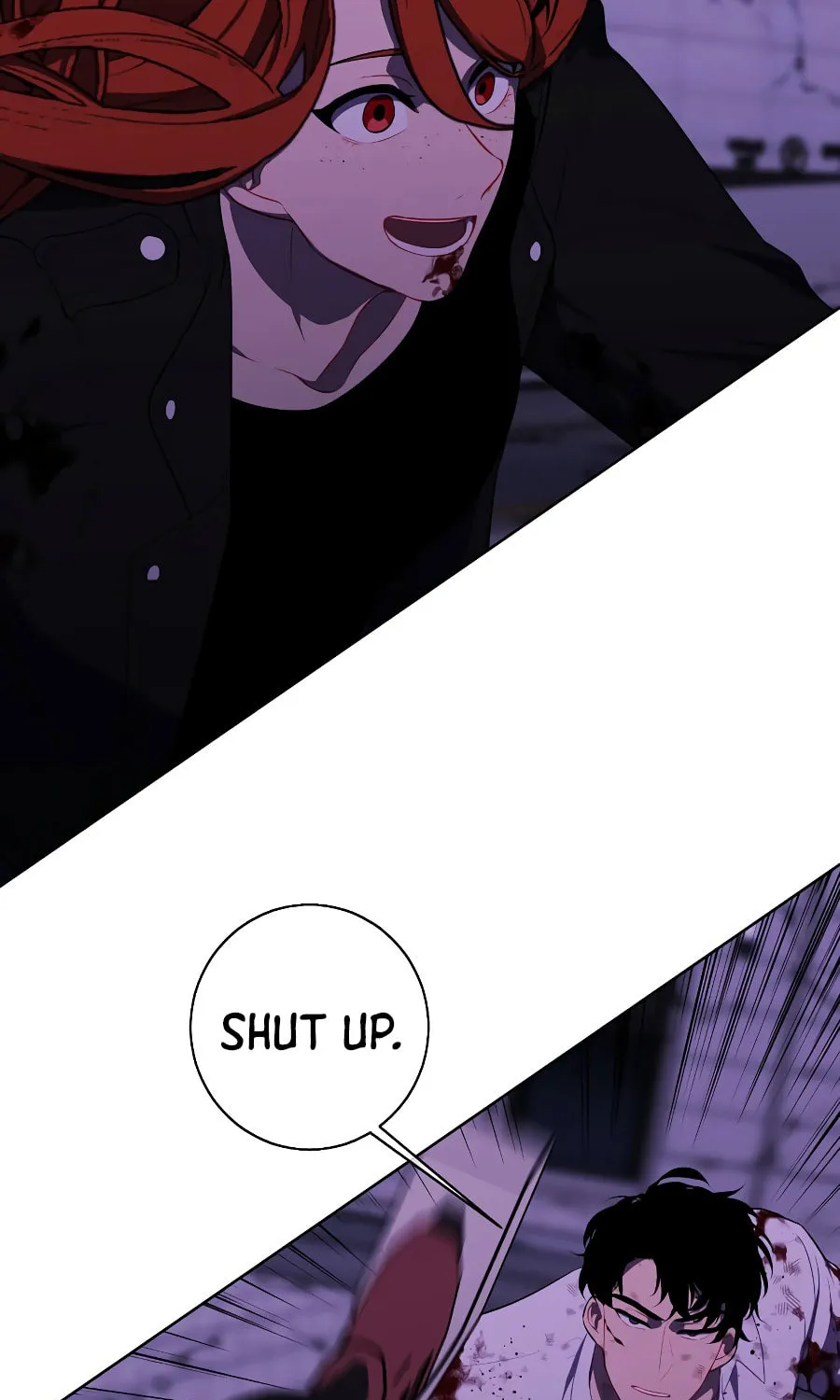 I Woke Up as the Villain Chapter 143 page 15 - 