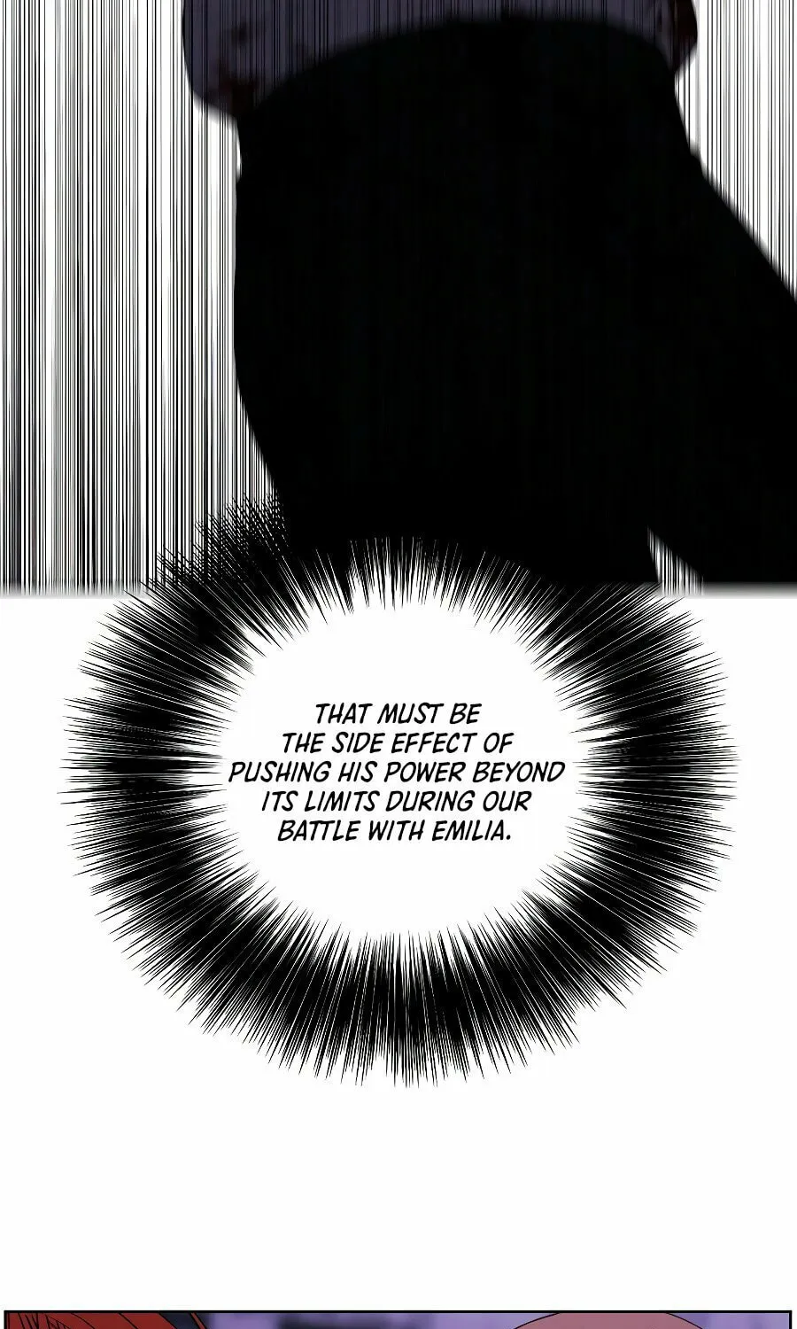 I Woke Up as the Villain Chapter 143 page 21 - 