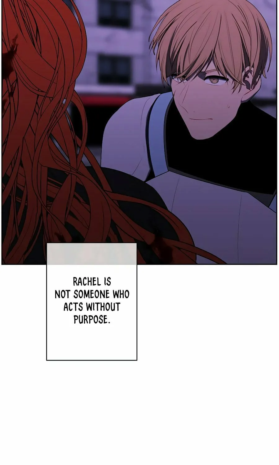 I Woke Up as the Villain Chapter 143 page 22 - 