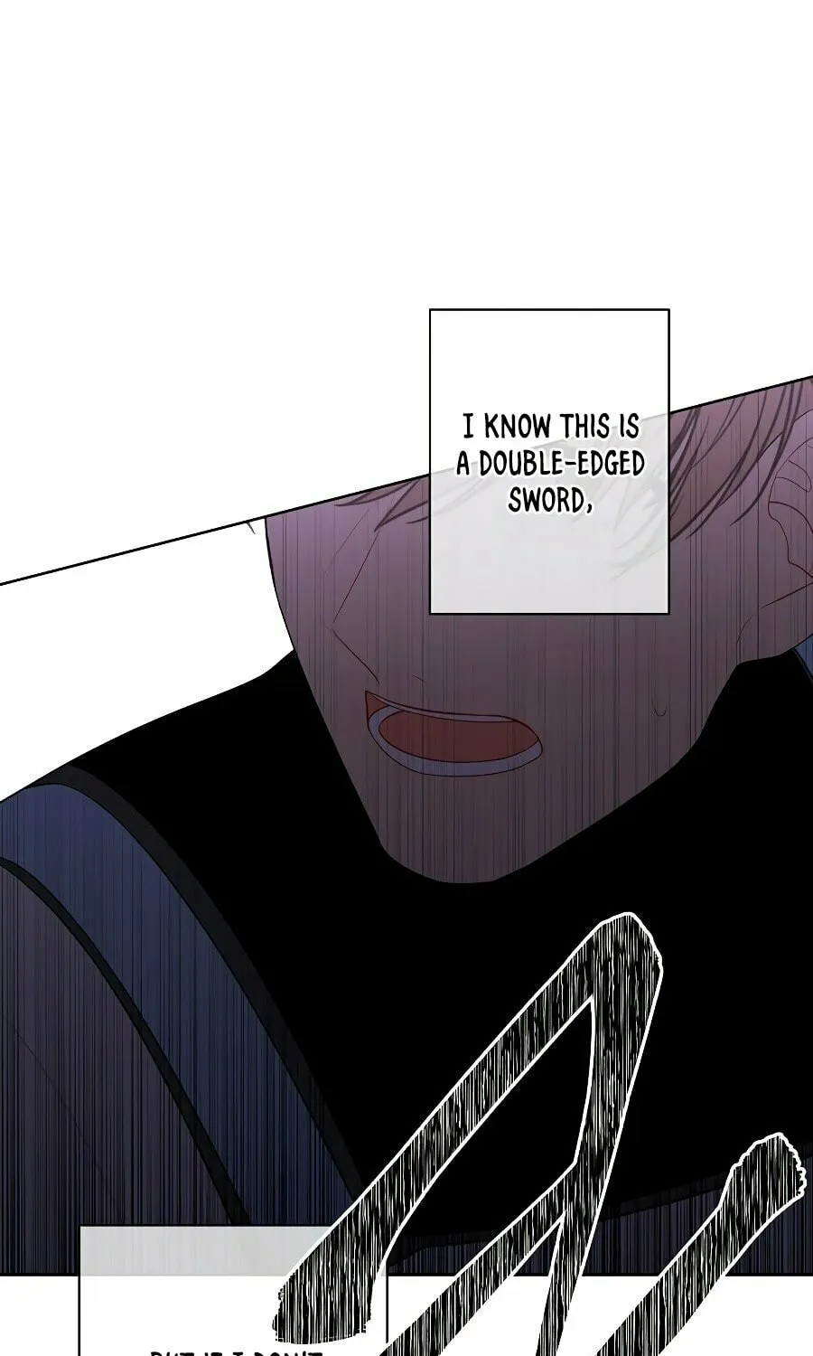 I Woke Up as the Villain Chapter 143 page 29 - 