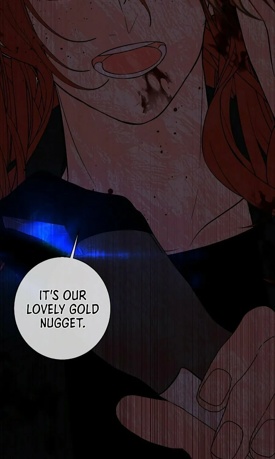 I Woke Up as the Villain Chapter 143 page 4 - 