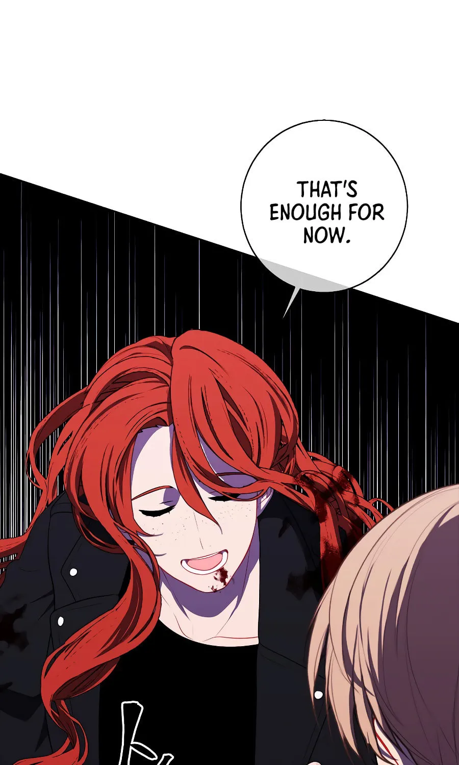 I Woke Up as the Villain Chapter 143 page 34 - 